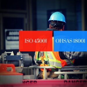 ISO 45001, a pochi giorni dall'approvazione della norma, si avvicina la pubblicazione definitiva.