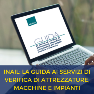 inail guida verifiche