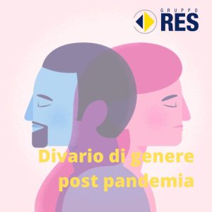 divario parità di genere