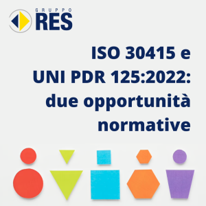 opportunità-iso-30415-uni-pdr-125