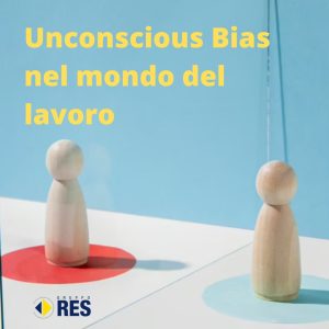 unconscious-bias-mondo-lavoro