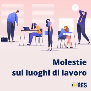 molestie-sui-luoghi-di-lavoro