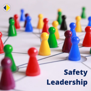 Safety-leadership