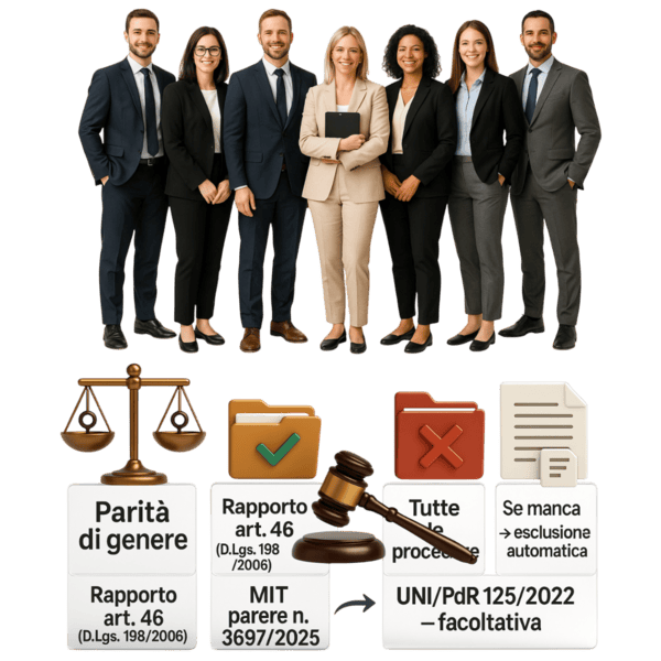 Gare-bandi-parità-genere-novità