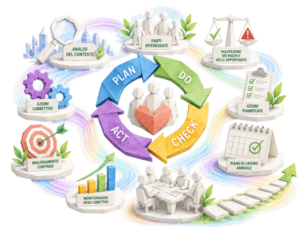 PAS24000-PDCA