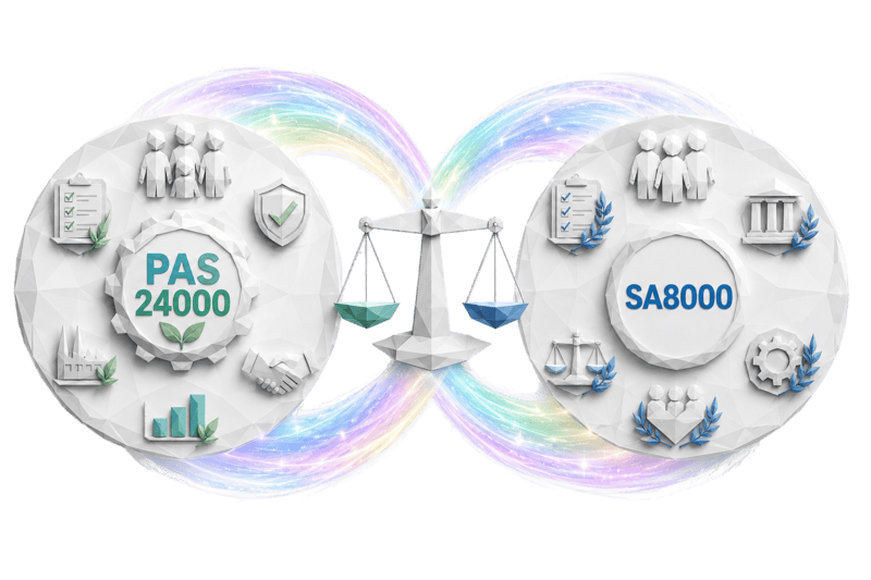 PAS24000-SA8000
